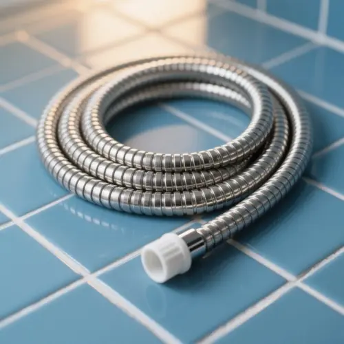 不鏽鋼花灑軟管